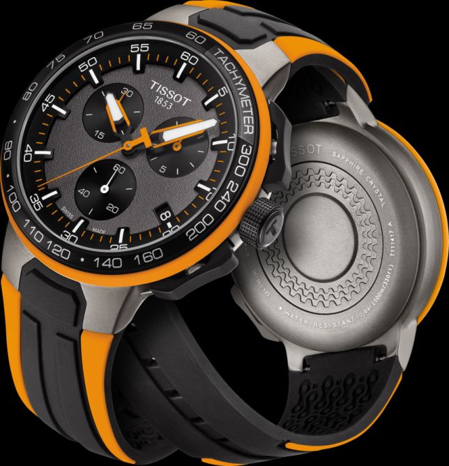tissot t bike